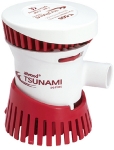 Attwood Tsunami Cartridge Bilge Pumps